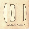 Voigtar (Voigtländer)<br />(ACC0924)