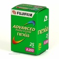 Film APS : Nexia A200 (Fuji)<br />(ACC0929)