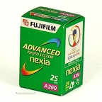 Film APS : Nexia A200 (Fuji)(FIFA World  Cup 2002)(ACC0930)