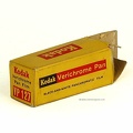 Film 127 : Verichrome Pan (Kodak)<br />(ACC0941)