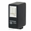 Flash électronique : Agfatronic 220 B (Agfa)<br />(type 6896)<br />(ACC0963)