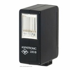 Flash électronique : Agfatronic 220 B (Agfa)(type 6896)(ACC0963)