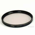 Filtre Skylight : SL-1A (Toshiba)(vis - 55 mm)(ACC0979)