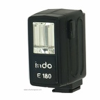 Flash électronique : E180 (Indo)(ACC0986)