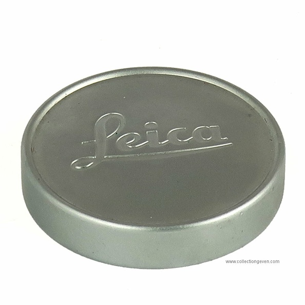 Marque : LEITZFabricant : Leitz
Pays : Allemagne
Date de début : 9999Date de fin : 9999
Dimensions : h = 9 mm, Ø = 45 mmPoids : 12 g
Commentaires : Fixation à emboîtement Ø = 42 mm
Liens web : -
Accessoire présenté :
N° de série : -
Accessoires : -
Notice : -
Commentaires : -
N° inventaire : ACC0987_01
ACC0987_01.jpg
