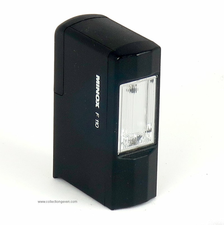 Flash électronique : F 110 (Minox)(ACC1018)