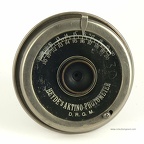 Posemètre à extinction : Aktino Photometer (Heyde) - 1905(modèle II)(ACC1019)