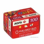 Film 135 : Vista 100 (Agfa)(100 ISO, 36 poses)(ACC1024)