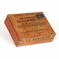 Plaques La Parfaite 9x12 (Guilleminot) - 1910<br />(ACC1061)