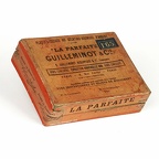 Plaques La Parfaite 9x12 (Guilleminot) - 1910(ACC1061)