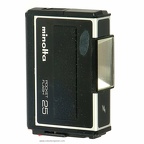 Pocket Flash 25 (Minolta)(ACC1064)