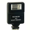 Flash électronique : NG 16 electronic (Weyburn)<br />(ACC1080)
