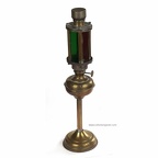 Lampe inactinique à pétrole (Junius)(ACC1095)