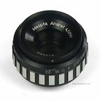 Anaret 1:4,5 / 50 mm (Meopta)(ACC1100)