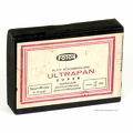 Plaques Ultrapan Super 6,5x9 (Foton) - 1950<br />(ACC1115)