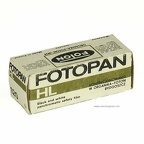 Film 120 : Fotopan HL (Foton)(ACC1118)