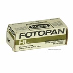 _double_ Film 120 : Fotopan HL (Foton)(ACC1118a)