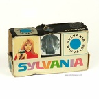 Boîte de 3 flash-cubes (Sylvania)(ACC1127)