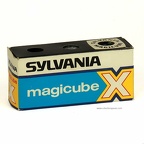 Boîte de 3 magi-cubes (Sylvania)(ACC1128)