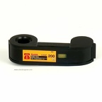 Film 110 : Kodacolor Gold 200 (Kodak)(12 poses - 200 ISO)(ACC1132)
