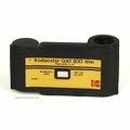 Film 126 : Kodacolor Gold 200 (Kodak)<br />(24 poses - 200 ISO)<br />(ACC1161)