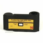 Film 126 : Kodacolor Gold 200 (Kodak)(24 poses - 200 ISO)(ACC1161)