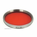 Filtre orange (Genaco)(vis - 55 mm)(ACC1204)
