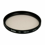 Filtre skylight 1A - vis 58 mm (Starblitz)(ACC1211)