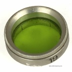 Filtre vert(ACC1269)