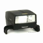 Flash électronique : Polatronic 5 (Polaroid)(réf. #2390)(ACC1273)