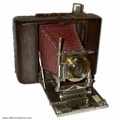 folding pour plaques et film - ~ 1905<br />(APP0001)