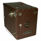 Box (Plavic) - ~ 1920(APP0004)