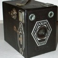 Goldy (Goldstein) - ~ 1946<br />(APP0018)