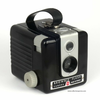 Brownie Flash (Kodak) - ~ 1951(APP0028)