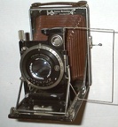 Extra Plat (KW) - 1924Tessar 4,5 - Compur(APP0031)