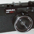Werlisa Club Color (Certex) - 1976(type D)(APP0034)