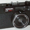 Werlisa Club Color (Certex) - 1976<br />(type D)<br />(APP0034)