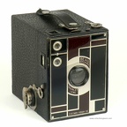 N° 2 Beau Brownie (Kodak) - 1930(noir, USA)(APP0036)