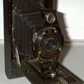 N° 2A Folding Autographic Brownie (Kodak) - 1915<br />(APP0048)