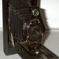 N° 2A Folding Autographic Brownie (Kodak) - 1915(APP0048)