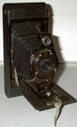N° 2A Folding Autographic Brownie (Kodak) - 1915(APP0048)