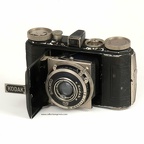Retina I (Kodak) - 1934(type 117, var. 1)Xenar 1:3,5 - Compur(APP0053)