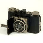 _double_ Retina I (Kodak) - 1934(type 117)Xenar 1:3,5 - Compur(APP0053_0a)