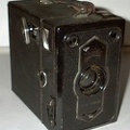 Tengor 6,5x11 (Zeiss Ikon) - 1933<br />(type 54/15)<br />(APP0054)