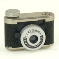 Ompex (W. Kunik) - ~ 1960<br />(APP0056)