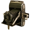 Ikonta (Zeiss Ikon) - 1932<br />(520 E)<br />Novar 1:6,3 - Derval<br />(APP0068)