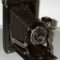 Ikonta (Zeiss Ikon) - 1929(520/2 A)Frontar 1:9 - Spezial(APP0070)