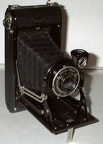 Ikonta (Zeiss Ikon) - 1929(520/2 A)Frontar 1:9 - Spezial(APP0070)