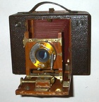 N° 4 Cartridge (Kodak) - 1897(APP0084)