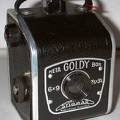 Metabox (Goldstein) - ~ 1947<br />(APP0085)